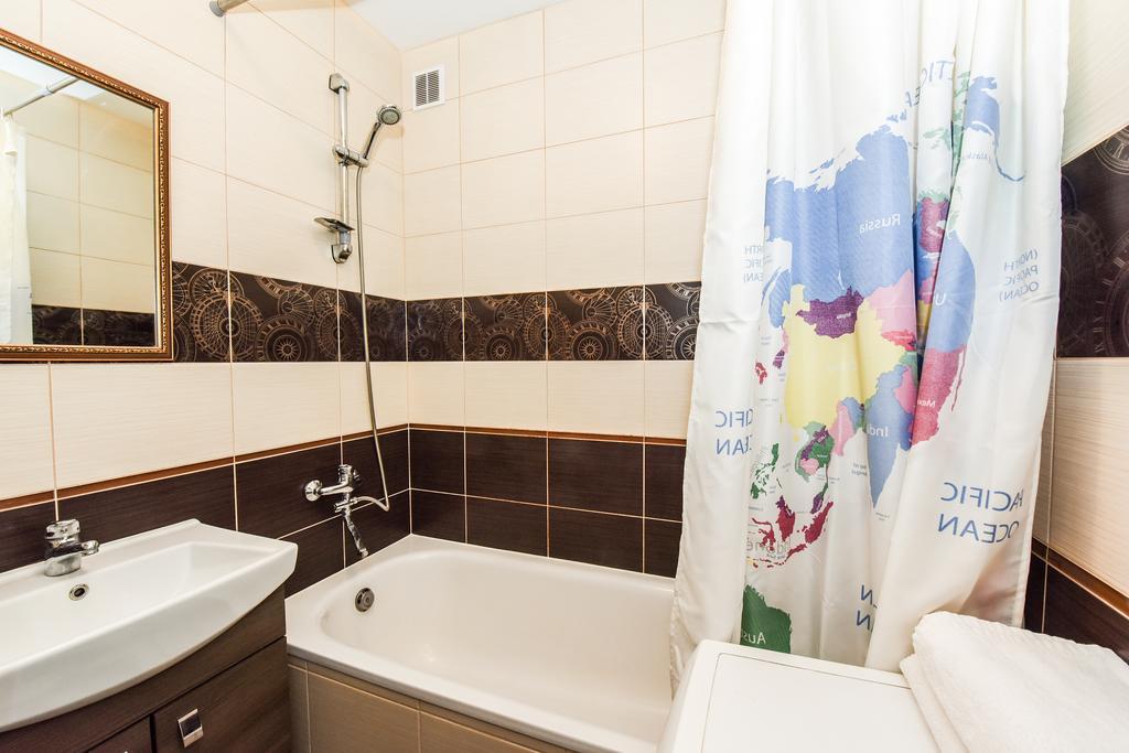 Apartmán Butas Prie Svyturio Nida Exteriér fotografie